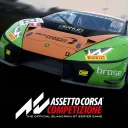 Assetto Corsa Competizione