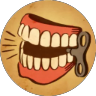 the people&amp;rsquo;s server Server Icon