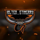 kilted_stingray