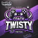 Coach_Twisty