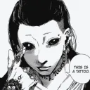Unofficial Tokyo Ghoul Tabletop RPG