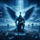 Gaming Server - Clash of Clans - The Fallen