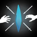 Epoch of the New Gods [RP Serv... Discord Server Icon