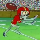 The Krusty Krab