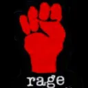 Rage Against The Machine