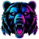 ＢＬＡＣＫ ＢＥＡＲＳ