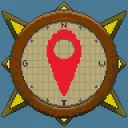 Nowhere To Go Discord Server Icon