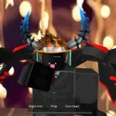 Gamer beast's server
