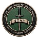 Special Operations Action Regiment Discord Server Icon