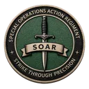 Special Operations Action Regiment