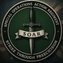 Special Operations Action Regiment