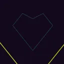 Sayonara Wild Hearts Discord