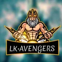 LK AVENGERS