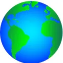 Earth of Another Dimension