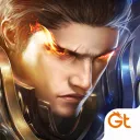 LoV: League of Valhalla