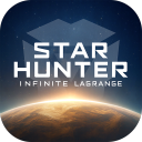 Star Hunter: Infinite Lagrange icon