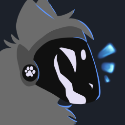 Discovery icon for Protogen Paradise Discord server