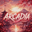 ꩜ .ᐟ Arcadia 🪭 ༘