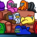 Desenhistas do Among