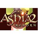 Ashia2.com icon