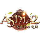 Ashia2.com icon