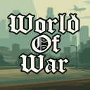 [BR/US] WORLD OF WAR