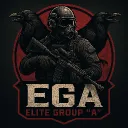 [EGA] Elite Group &amp;quot;A&amp;quot; — Discord-Server