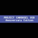 PCUAE - Project Carousel USB Anniversary Edition