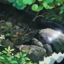 Levitating Sanctuary