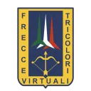 Frecce Tricolori Virtuali - OFFICIAL CHANNEL
