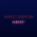 Gavan Prior's Hangout