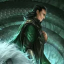 Loki's Family