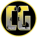 Crackedgaming.com -- Visit our website