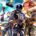 DUO Zonewars