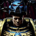 Warhammer 40.000/Fantasy
