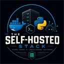 The Self-Hosted Stack