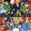 â«¸ Anime Master â«· Server Icon