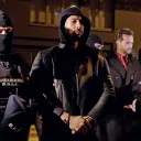 Shitter Squad