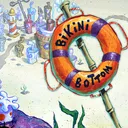 The Bikini Bottom