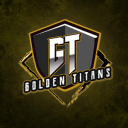 GT - Golden Titans® icon