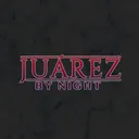 Juárez by Night