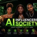 AI Influencers Society 🤖