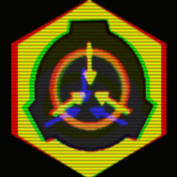 Discovery icon for SCP: Site-43 | RP FR Discord server