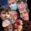 3:47 AM Discord server icon