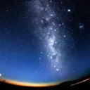 空を見る会
