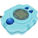 Digimon : Momentai
