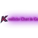 [K&G] Koalicia Chat & Games's icon