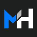 Modern Hosting Discord Server Icon