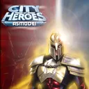 Asmodei - City of Heroes