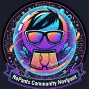 🩳 NoPants - Community Novipant